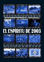 El Espritu de 2003