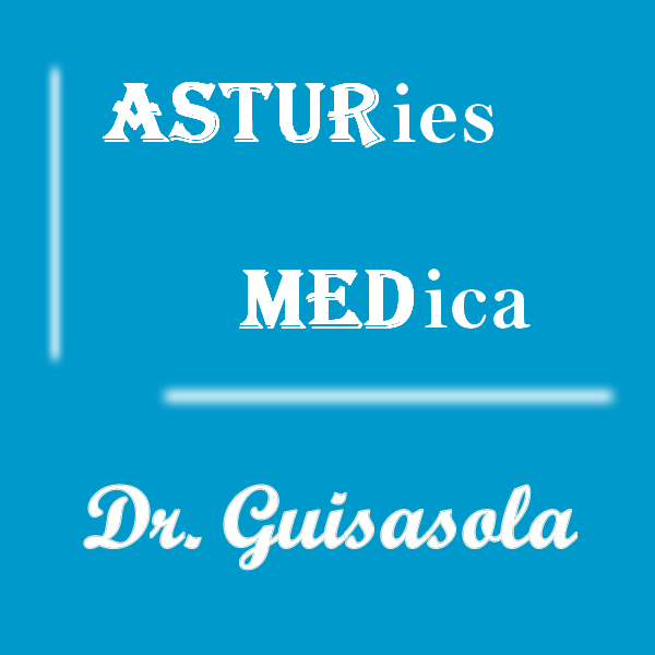 Pgina del Dr. Guisasola. Pulse para entrar